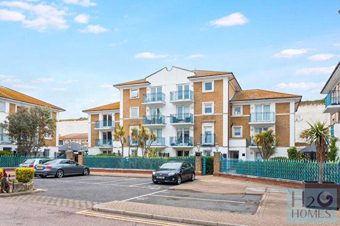 2 Bedroom Apartment To Rent In Hamilton Court, Brighton Marina Village, BN2