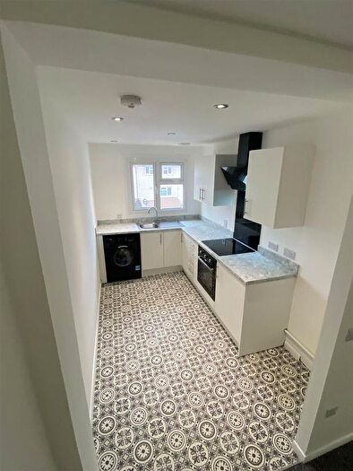 1 Bedroom Property To Rent In Pearmain Drive, Nottingham, NG3