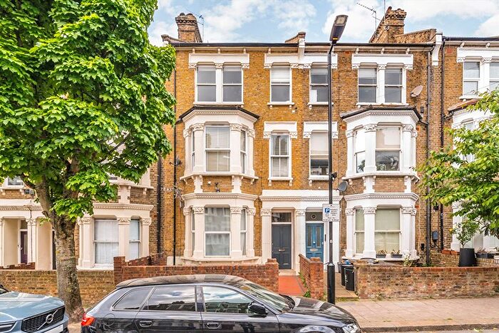 2 Bedroom Flat For Sale In Portnall Road, Maida Vale, W9
