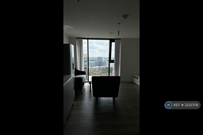 Studio To Rent In Sheepcote Street, Birmingham, B16