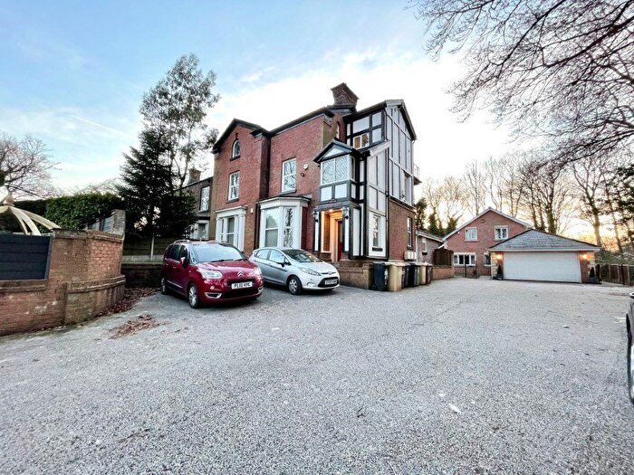 2 Bedroom Flat To Rent In Apt East Bank, Newchurch Road, Bolton, BL1