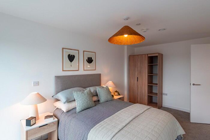 2 Bedroom Apartment To Rent In Milliners Yard, Liverpool, L3