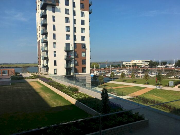 1 Bedroom Flat To Rent In Pegasus Way, Gillingham, ME7