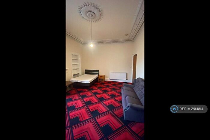 4 Bedroom Flat To Rent In Otago St, Glasgow, G12