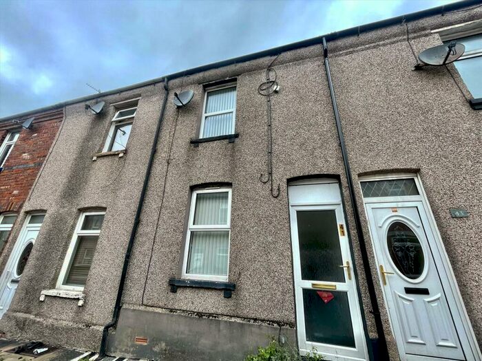 3 Bedroom House To Rent In Monk Street, Barrow-In-Furness, LA14