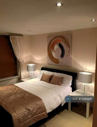 1 Bedroom Flat To Rent In Spottiswood Court, Croydon, CR0