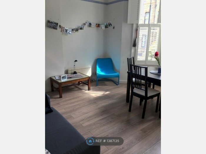 1 Bedroom Flat To Rent In Gunterstone Road, London, W14