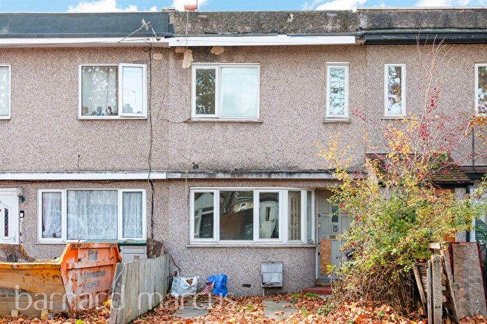 2 Bedroom Terraced House For Sale In The Drive, Feltham, TW14
