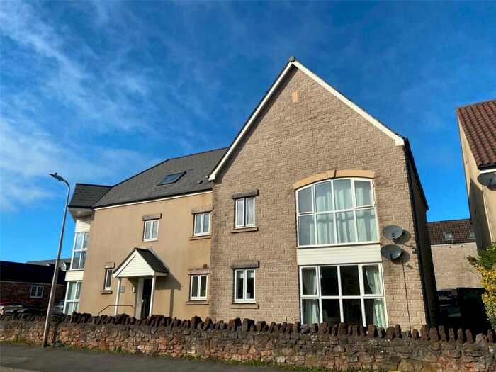 3 Bedroom Apartment To Rent In Barker Court, Long Ashton, BS41