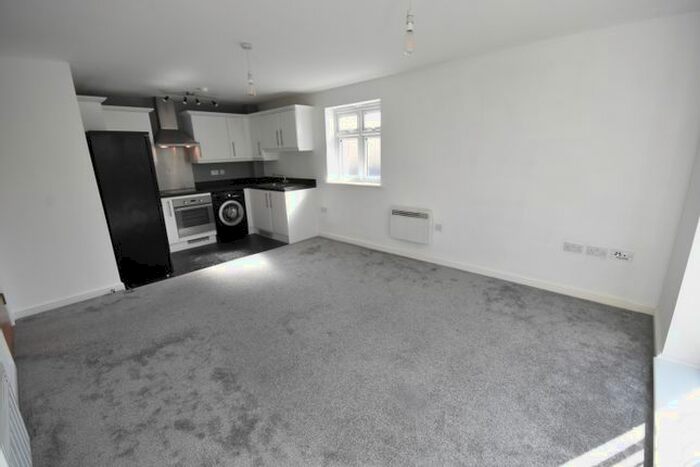 1 Bedroom Flat To Rent In Wyncliffe Gardens, Pentwyn CF23