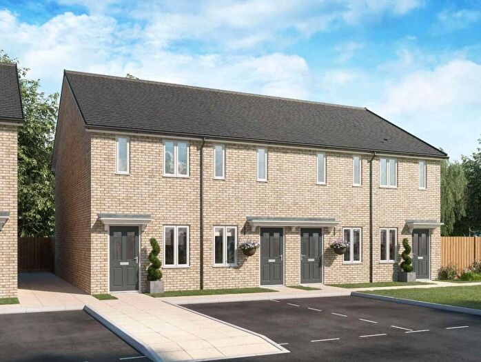 1 Bedroom Apartment For Sale In Plot, The Chinley, Otters Reach, Yelland, Devon, EX31