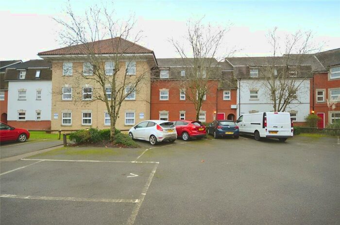 2 Bedroom Apartment To Rent In Haltwhistle Road, South Woodham Ferrers, Chelmsford, CM3