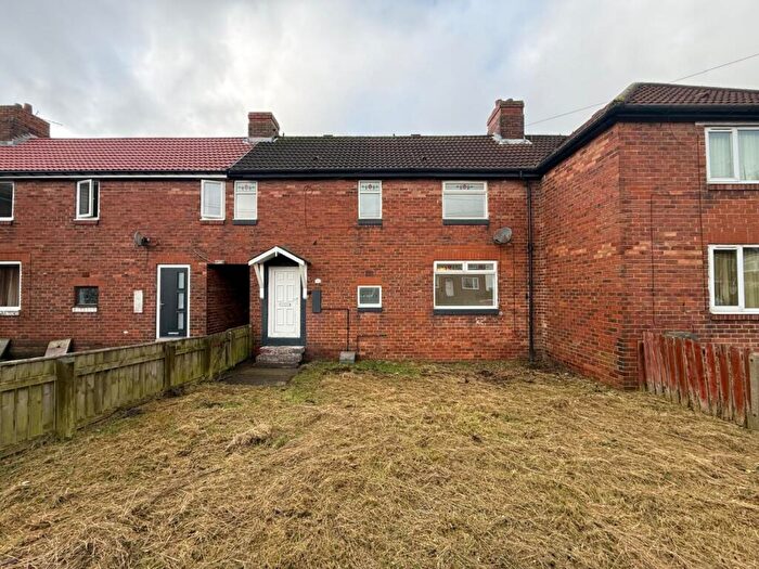 3 Bedroom Terraced House To Rent In Kent Terrace, Haswell, Durham, County Durham, DH6
