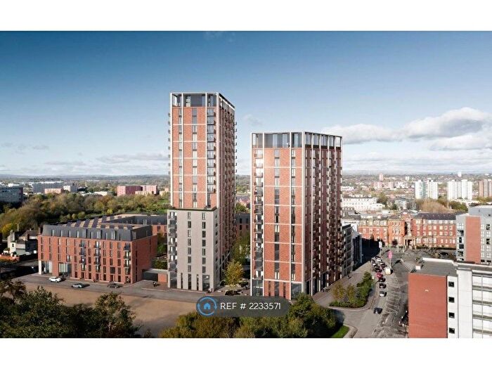 1 Bedroom Flat To Rent In Block A, Salford, M5