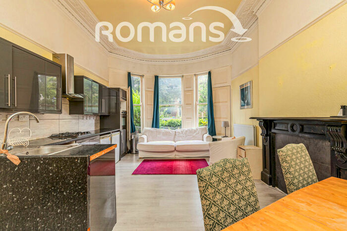 2 Bedroom Apartment To Rent In Whatley Road, Clifton, BS8