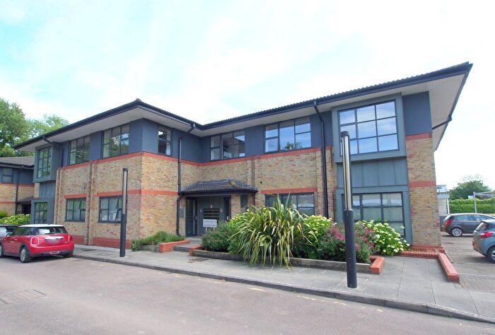 2 Bedroom Property For Sale In London Road, Riverhead, Sevenoaks, TN13