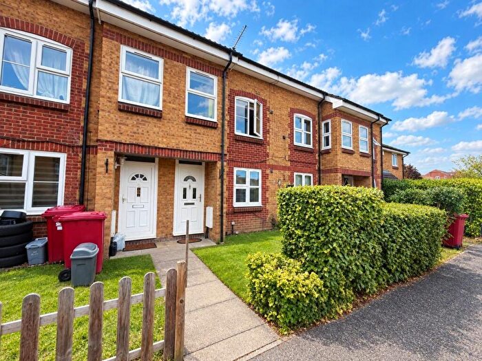 1 Bedroom Maisonette For Sale In Maplin Park, Slough, SL3