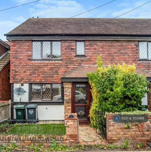 3 Bedroom Semi-Detached House To Rent In Broad Lane, Dartford, DA2