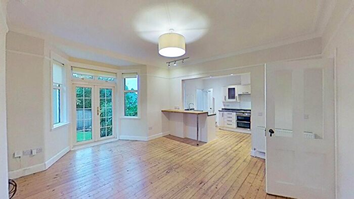 4 Bedroom Detached House To Rent In Orchard Road South, Edinburgh, Midlothian, EH4