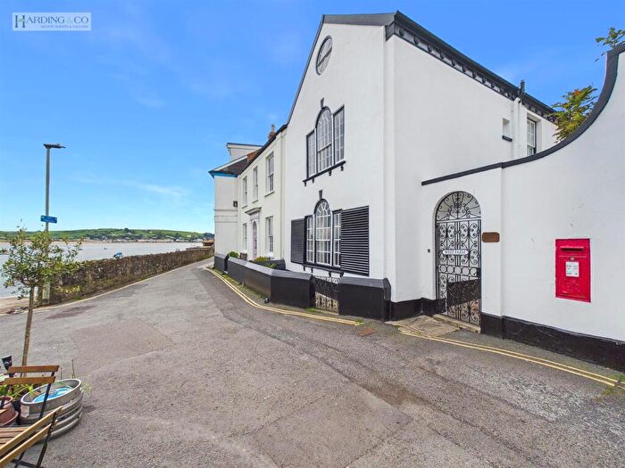 8 Bedroom House For Sale In Irsha Street, Appledore, Bideford, EX39