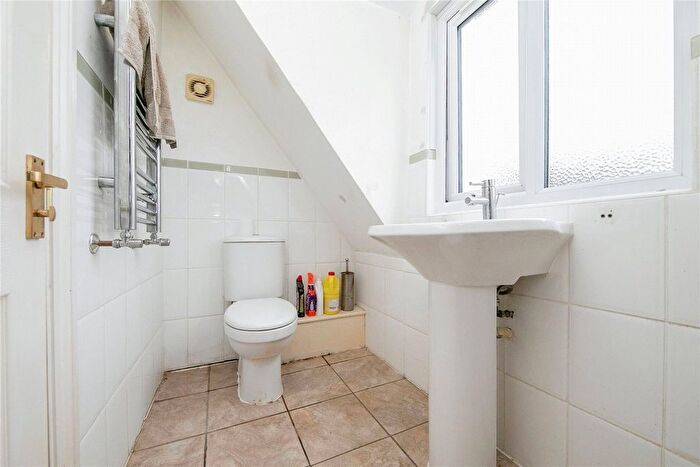 2 Bedroom Detached House For Sale In Link Lane, Bentley, Ipswich, Suffolk, IP9
