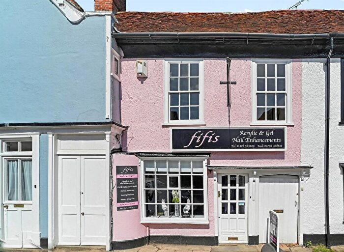 Commercial Property For Sale In Market Hill, Coggeshall, Colchester, CO6