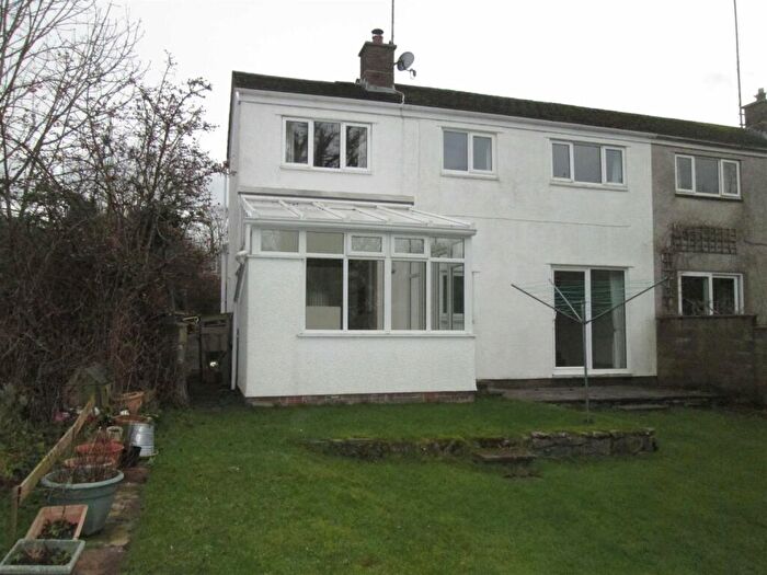 4 Bedroom Semi-Detached House To Rent In Meadow Grove, Cockermouth, CA13