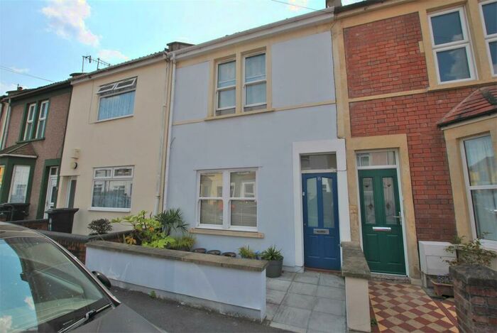3 Bedroom Terraced House To Rent In Margate Street, Bristol, BS3