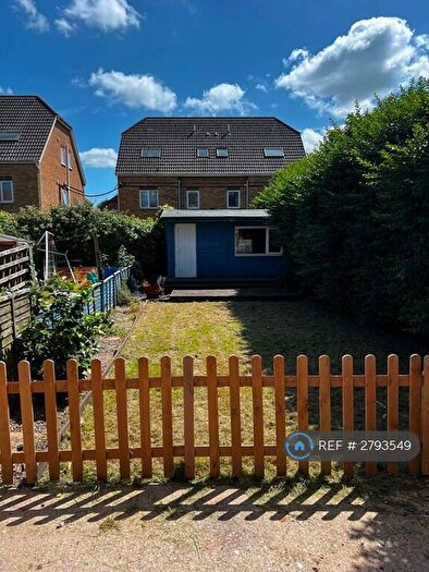 3 Bedroom Semi Detached House To Rent In Opportune Road, Wisbech, PE13