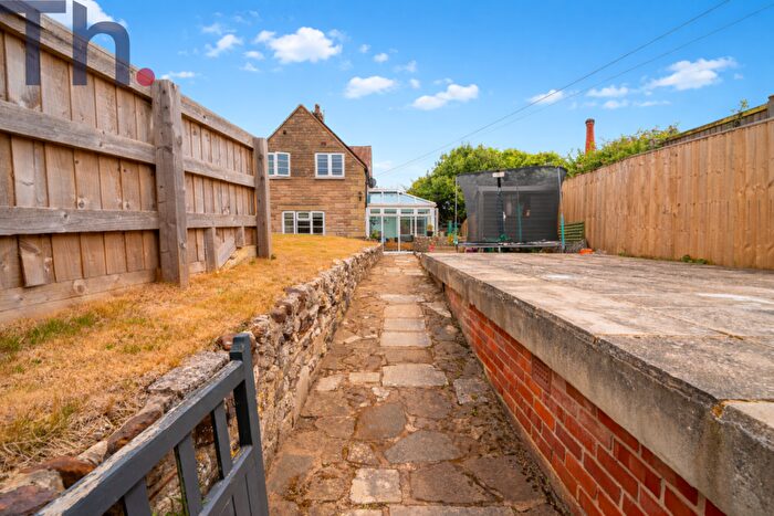 3 Bedroom Cottage For Sale In Brighstone, Newport, Isle Of Wight, PO30