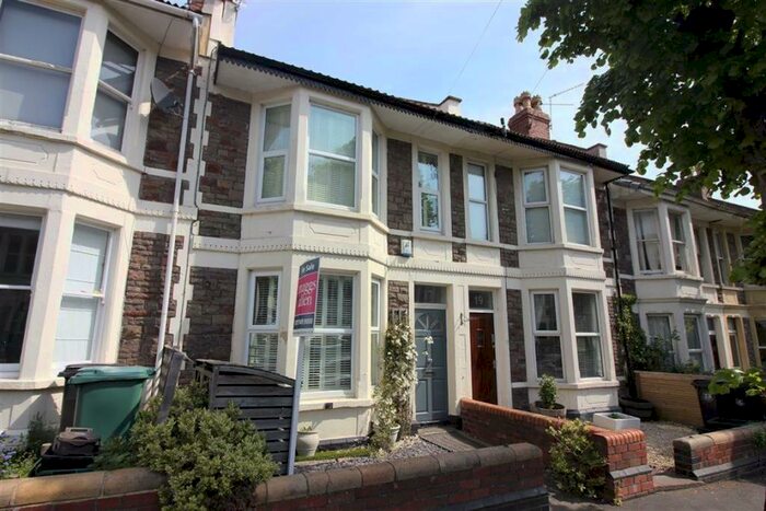 4 Bedroom Terraced House To Rent In Court Road, Bristol, BS7