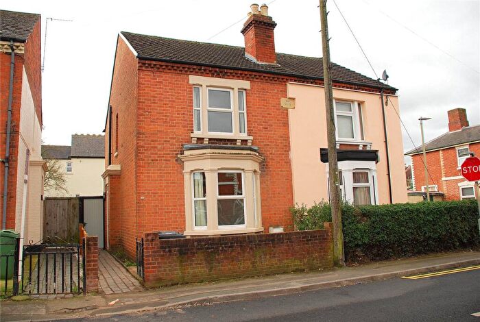 3 Bedroom Semi Detached House To Rent In Howard Street, Gloucester, GL1