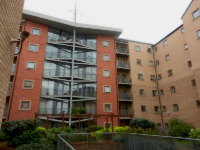2 Bedroom Flat To Rent In Kentmere Drive, Lakeside, Doncaster, DN4