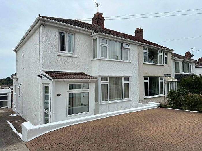 3 Bedroom End Terrace House For Sale In Highland Road, Torquay, TQ2
