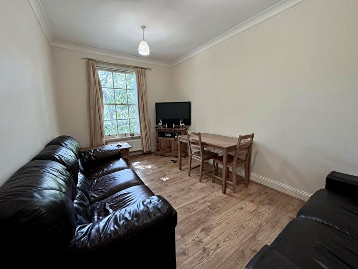 5 Bedroom House To Rent In Highgate, Durham, DH1