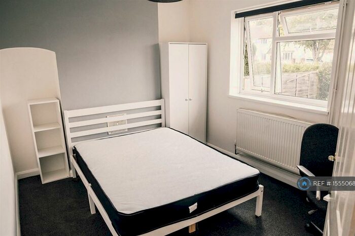 4 Bedroom Terraced House To Rent In Alan Moss Road, Loughborough, LE11