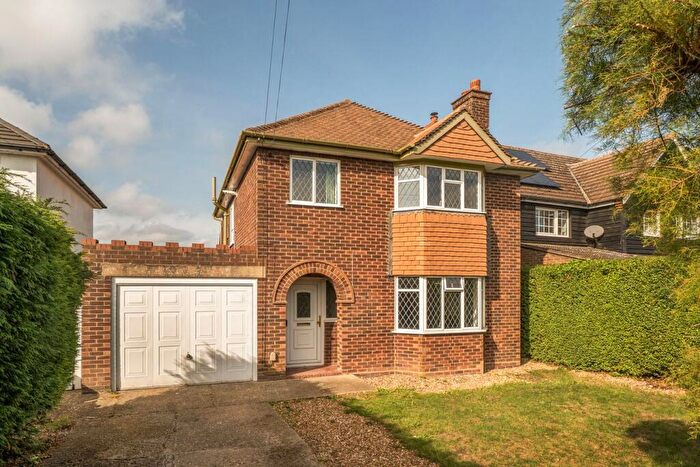 3 Bedroom Detached House For Sale In Hitchin Road, Arlesey, SG15