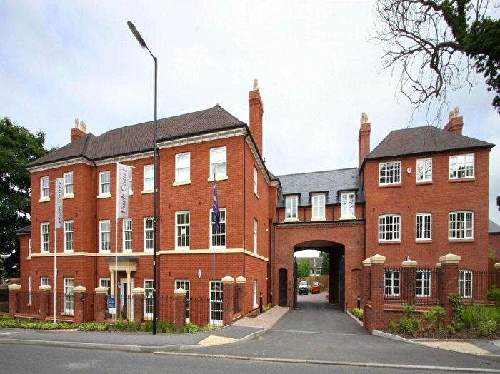 2 Bedroom Terraced House To Rent In Park Court Cottage, Park Court, High Street, B46