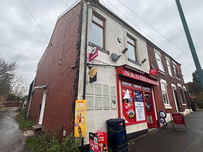 1 Bedroom Flat To Rent In Ridge Hill Lane, Stalybridge, SK15