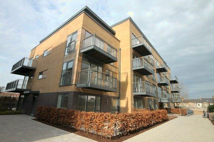 2 Bedroom Apartment To Rent In Marlowe House, Kingsley Walk, Cambridge, CB5