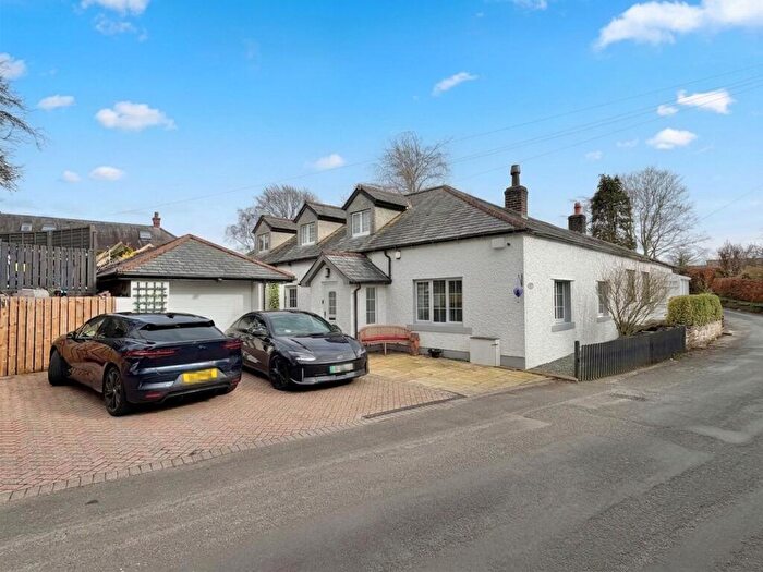 4 Bedroom Semi Detached House For Sale In Aglionby, Carlisle, CA4