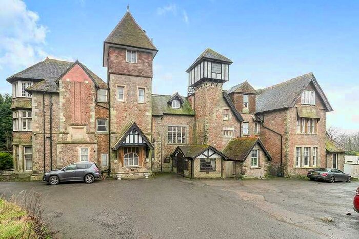 1 Bedroom Apartment To Rent In The Ridge, Hastings, East Sussex, TN34