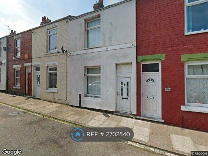 2 Bedroom Terraced House To Rent In Coronation Street, Carlin How, Saltburn-By-The-Sea, TS13