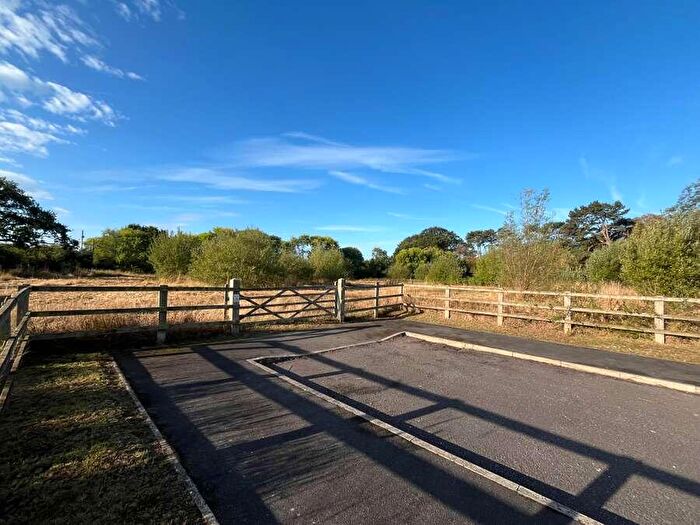 Land For Sale In Land Off Thomas Wedge Road, Saughall, Chester, CH1