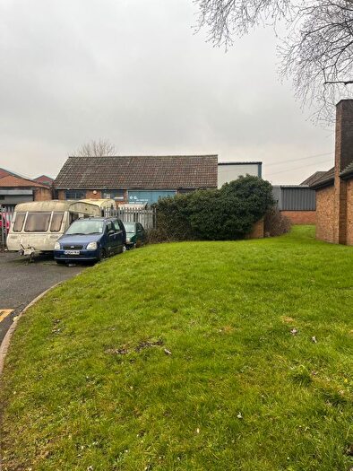 Land To Rent In Rushock Trading Estate, Rushock, WR9