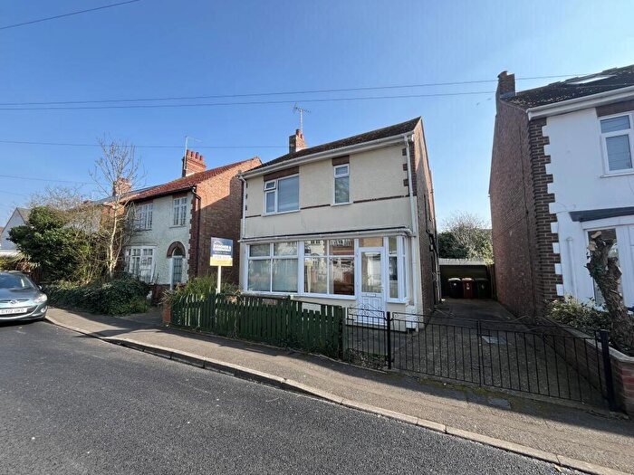 3 Bedroom Detached House For Sale In Westbrook Park Road, Peterborough, Cambridgeshire, PE2