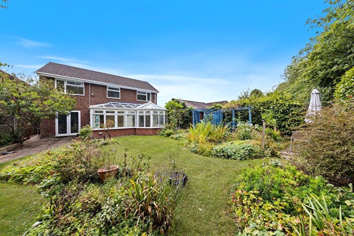 4 Bedroom Detached House For Sale In Pevensey Grove, Flitwick, MK45