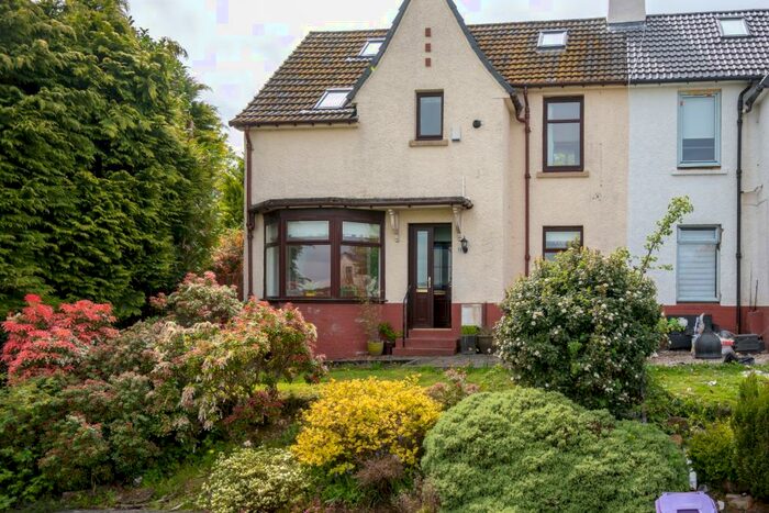 2 Bedroom Semi-Detached House To Rent In Monksbridge Avenue, Knightswood, Glasgow, G13