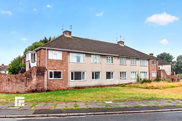 2 Bedroom Flat To Rent In Fairwood Road, Cardiff, CF5