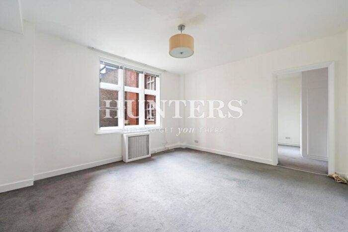 1 Bedroom House To Rent In Abercorn Place, London, NW8